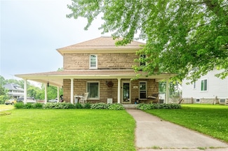 508 Evergreen St, Colfax, WI 54730