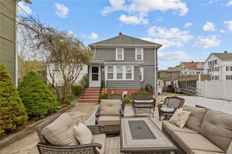 108 Johnson St, Pawtucket, RI 02860
