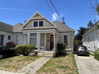 330 Capitol St, Salinas, CA 93901