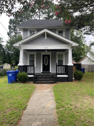 2108 Evergreen Place, Portsmouth, VA 23704