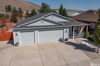 17745 Wood Leaf Ct, Reno, NV 89508