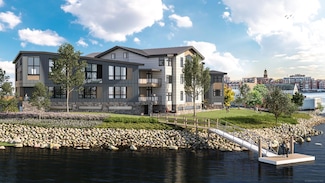35 Badgers Island W Unit 204, Kittery, ME 03904