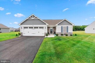 36 Polonius Ln, Dover, DE 19901