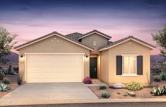 864 W Calle El Teclado, Sahuarita, AZ 85629