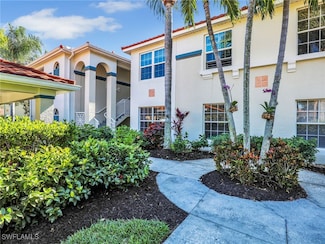 10711 Halfmoon Shoal Rd Unit 102, Bonita Springs, FL 34135