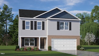 7456 Michelle Rd, Rocky Mount, NC 27803