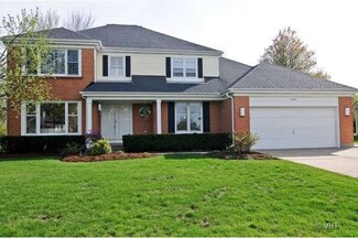 2844 Whispering Oaks Dr, Buffalo Grove, IL 60089