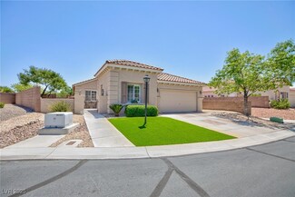 7816 Glowing Peak St, Las Vegas, NV 89131