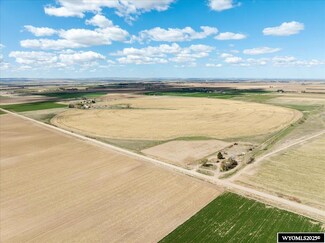 0 County Road A, Mitchell, NE 69357