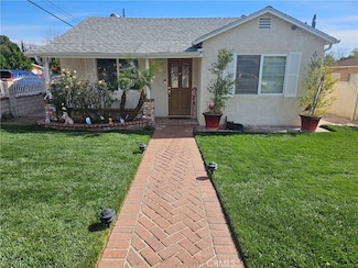 13232 Herron St, Sylmar, CA 91342
