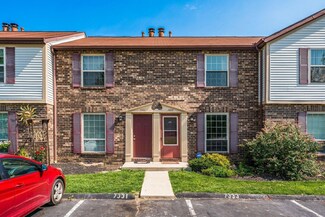 7333 Cimmaron Station Unit 7333, Columbus, OH 43235