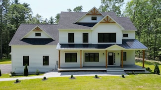 286 South Rd, Kensington, NH 03833