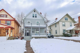 2321 Park Ave, Norwood, OH 45212