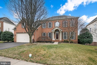 9139 Belvedere Dr, Frederick, MD 21704