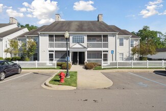 2710 S Knightsbridge Cir Unit 38, Ann Arbor, MI 48105