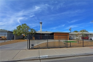 2108 S 6th St, Las Vegas, NV 89104