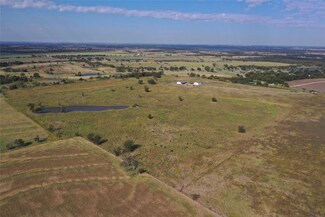 33 Acres Battle Lake Rd, Mart, TX 76664