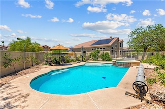 2892 Jamie Rose St, Las Vegas, NV 89135