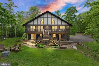 11713 Henderson Rd, Clifton, VA 20124