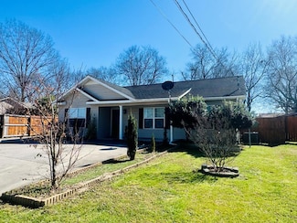 416 Sassafras St, Dalton, GA 30721