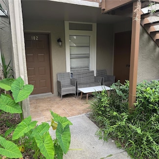 14219 Shadow Moss Ln Unit 102, Tampa, FL 33613