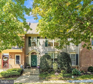 2202 Garden Ln, Frederick, MD 21701