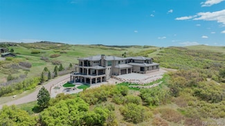 3520 Castle Butte Dr, Castle Rock, CO 80109