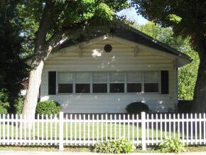450 Forest Place, Culver, IN 46511