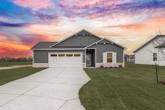 11653 W Scarlett Ct, Maize, KS 67101