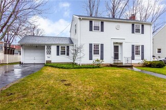 159 Irvington Rd, Rochester, NY 14620