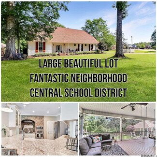 18823 Magnolia Bend Rd, Greenwell Springs, LA 70739