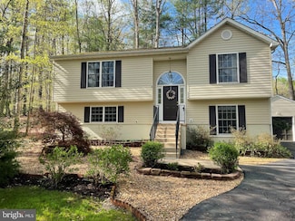 3614 Lakeview Pkwy, Locust Grove, VA 22508