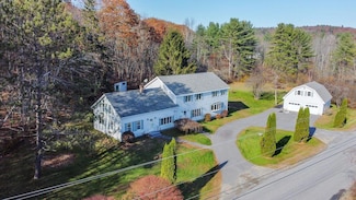 668 Oak Hill Rd, Swanville, ME 04915