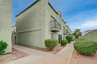 7066 Burcot Ave Unit E59, Las Vegas, NV 89156
