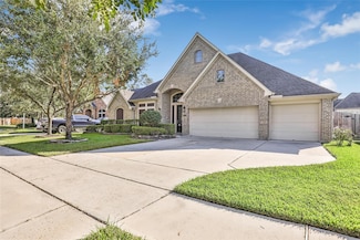 13722 Playa Lucia Ct, Houston, TX 77044