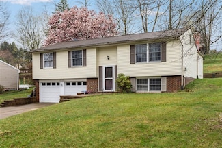 479 Diablo Dr, Pittsburgh, PA 15241
