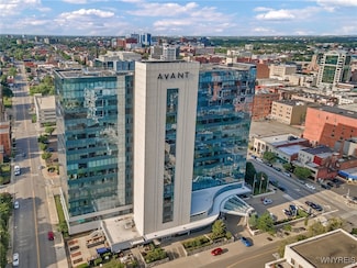 200 Delaware Ave Unit 1501, Buffalo, NY 14202