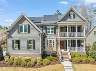 113 Bennett Mountain Trace, Chapel Hill, NC 27516