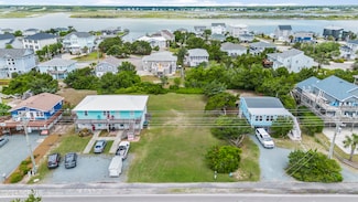 408 S Anderson Blvd, Topsail Beach, NC 28445
