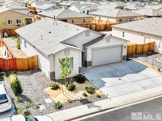 1622 Rainfall Dr, Fernley, NV 89408