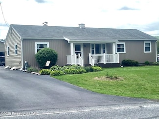 344 W Butler Dr, Drums, PA 18222