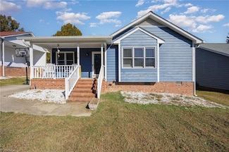 710 Garrett St, Greensboro, NC 27406