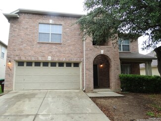 10619 Barbwire Pass, San Antonio, TX 78254