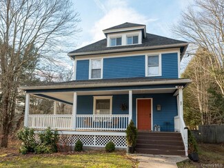 57 Menges Rd, Youngsville, NY 12791