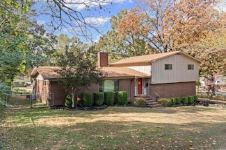 1108 Dobbins Dr, Searcy, AR 72143