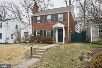 7220 Central Ave, Takoma Park, MD 20912