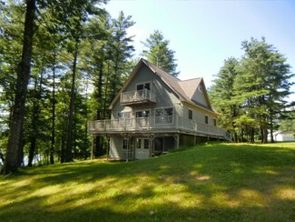 1158 River Rd, Clinton, ME 04927