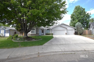 1213 N Shire Ave, Meridian, ID 83642