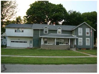 20 380 County Road X, Ridgeville Corners, OH 43555