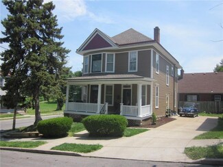 323 N 15th St, Saint Joseph, MO 64501